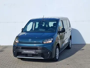 Toyota Proace City Verso, 1.5 D-4D Business Long AT